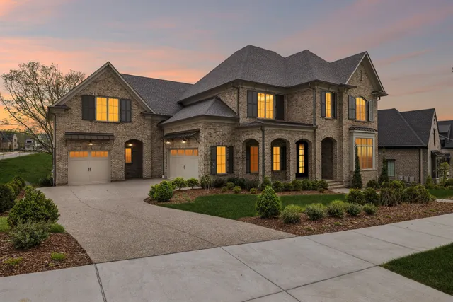 $3,999,995 | 9314 Double Run Court, College Grove, TN 37046