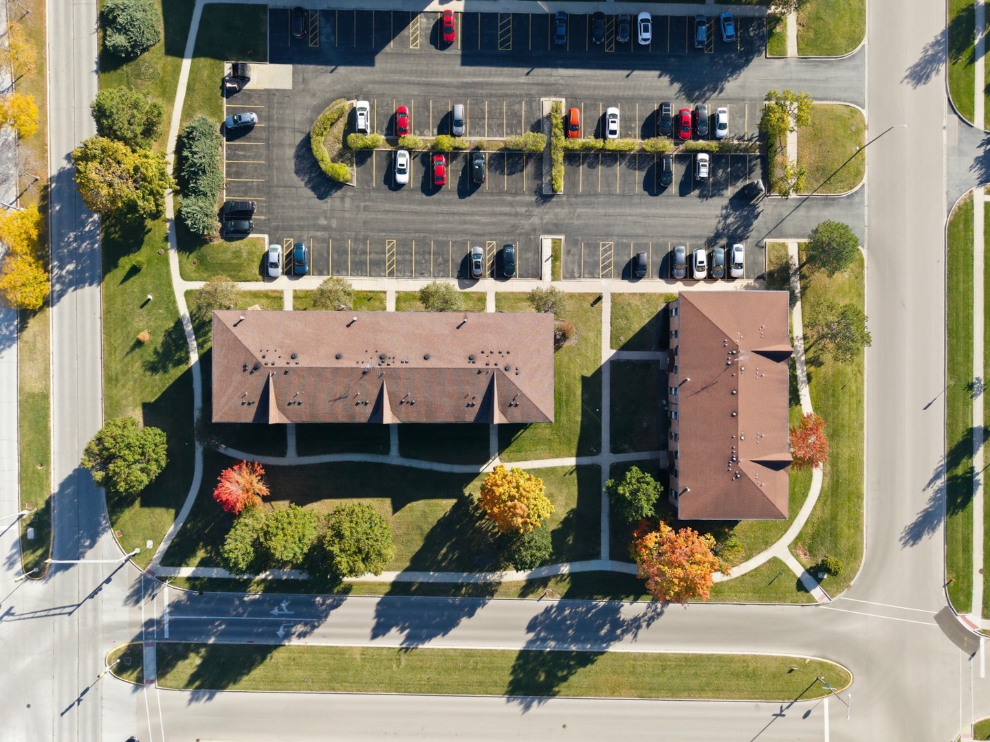 291 North Gregory Street, Unit 6 Aurora, IL 60504 - Photo 26 of 27