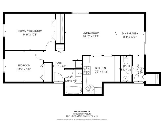 $185,000 | 291 North Gregory Street, Unit 6, Aurora, IL 60504