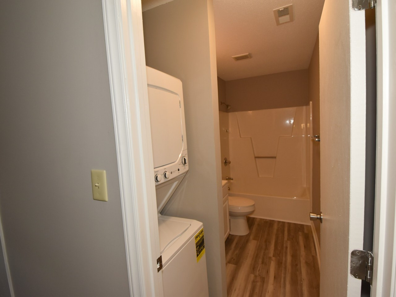 3561 Mill Run, Unit 3561 Raleigh, NC 27612 - Photo 15 of 19 Photo 15