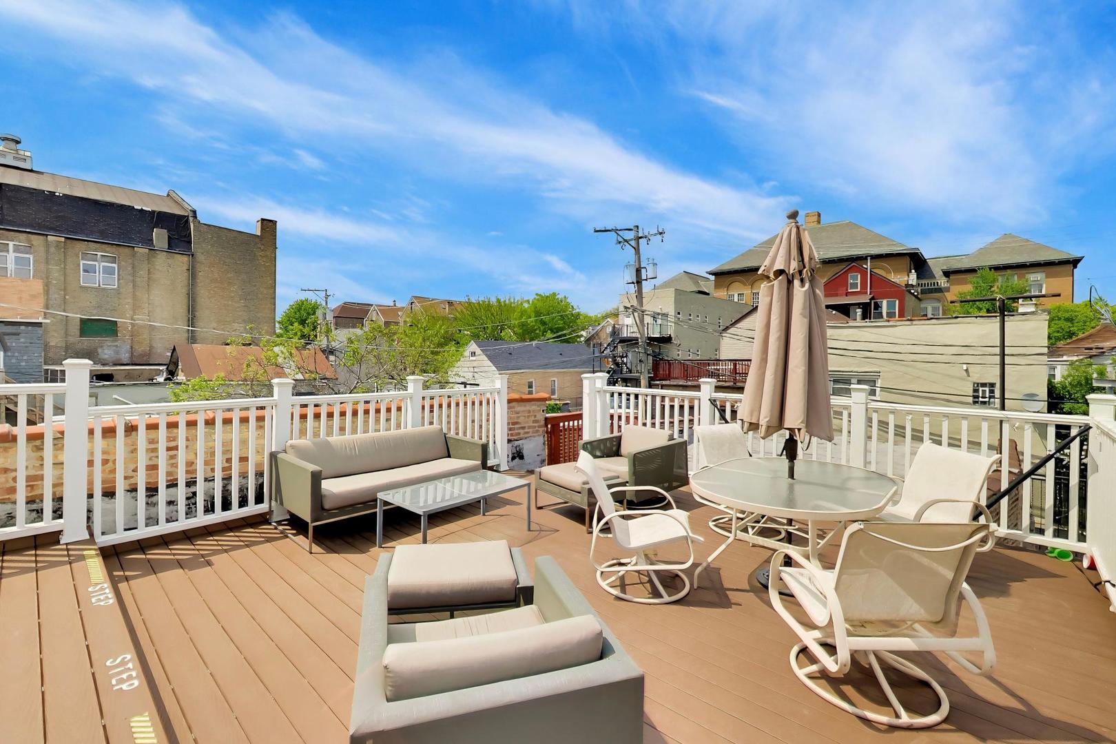 1418 West 18th Street, Unit 3 Chicago, IL 60608 - Photo 18 of 20