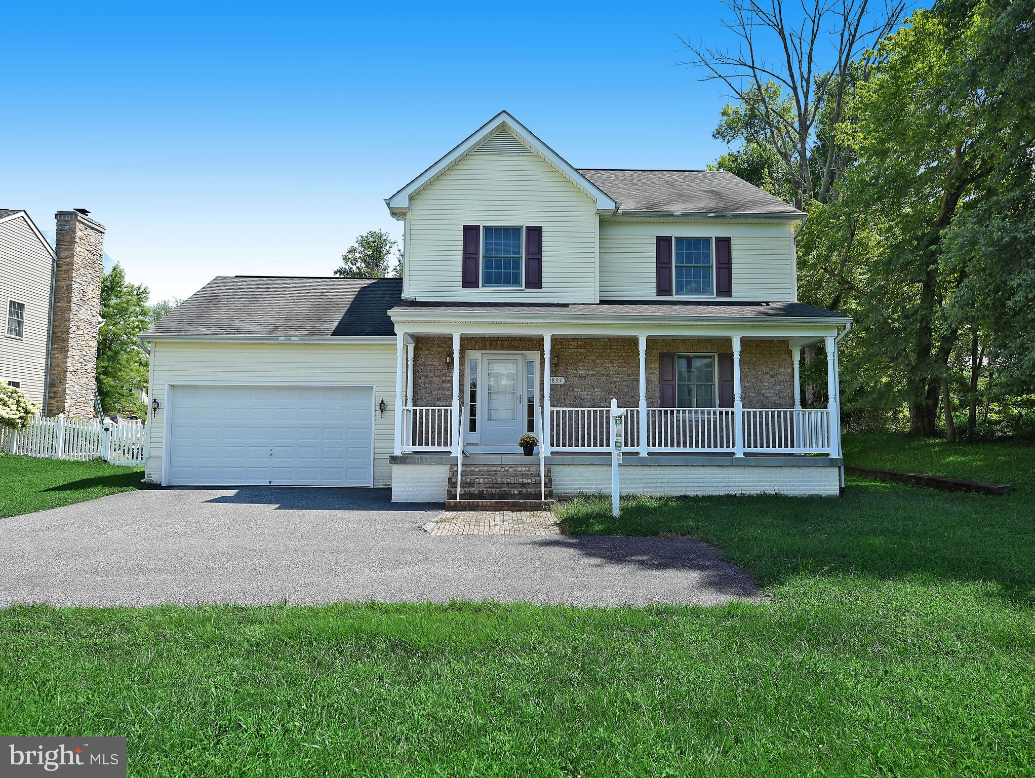 9897 Magledt Road Baltimore, MD 21234 - Photo 1 of 36 Gallery Image 1