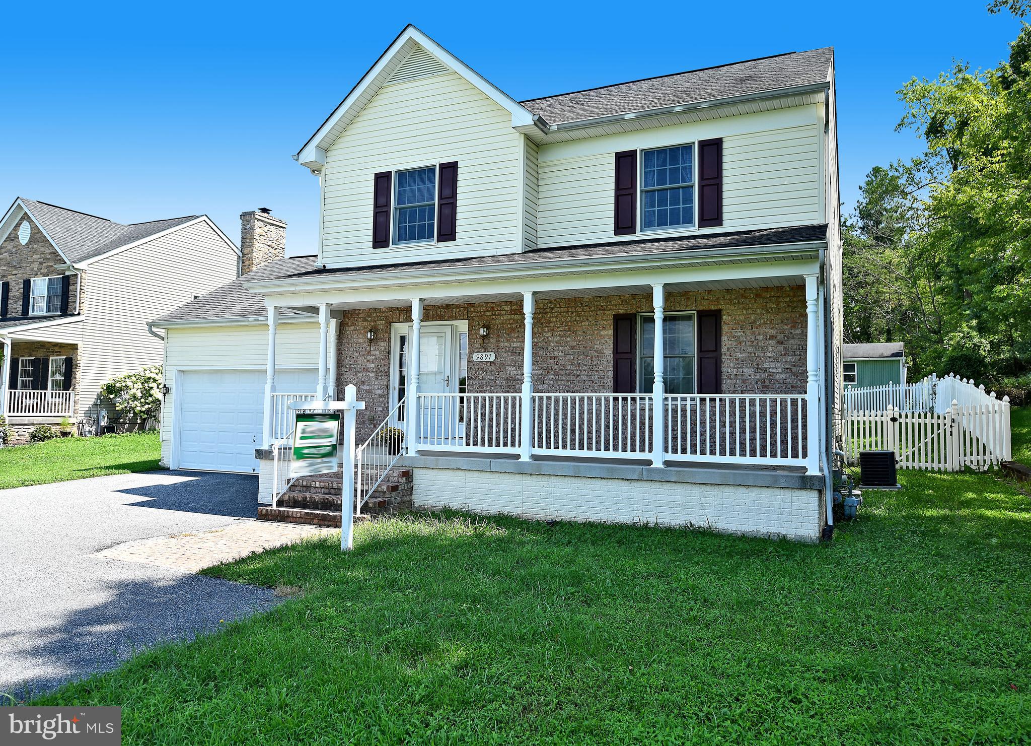 9897 Magledt Road Baltimore, MD 21234 - Photo 2 of 36 Gallery Image 2