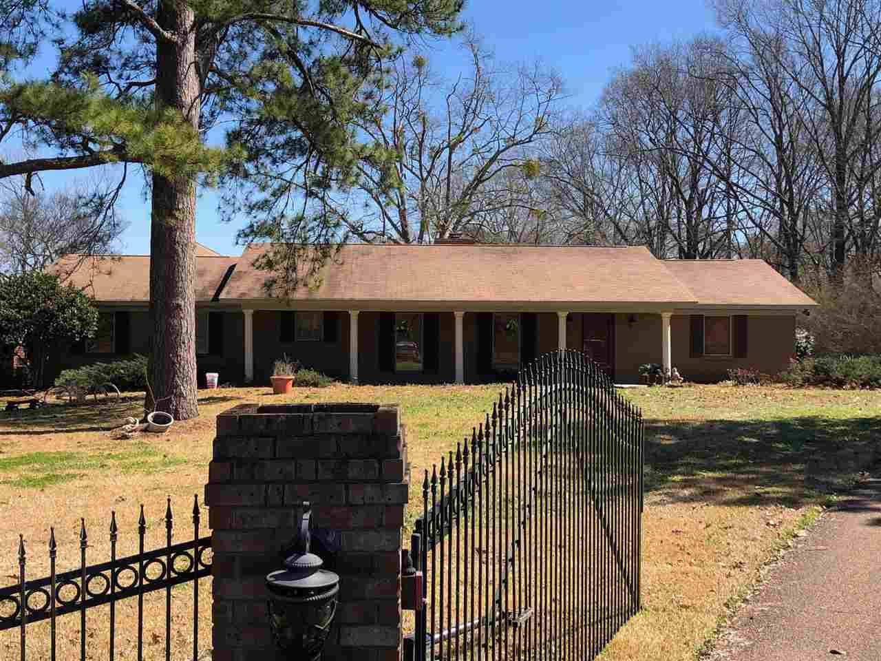 5650 Springridge Road Raymond, MS 39154 - Photo 2 of 30 Photo 2
