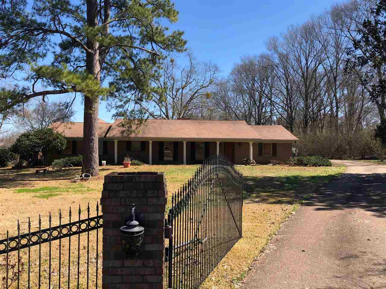 5650 Springridge Road Raymond, MS 39154 - Photo 22 of 30 Photo 22
