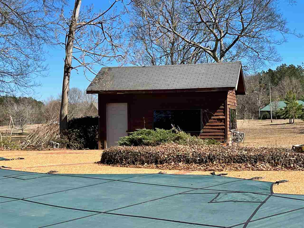 5650 Springridge Road Raymond, MS 39154 - Photo 28 of 30 Photo 30