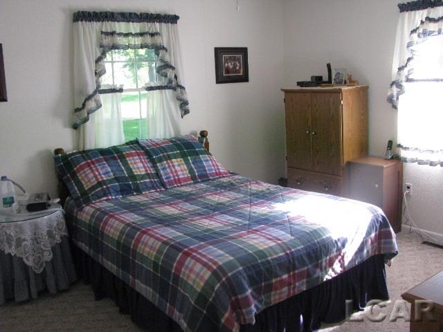 8360 Packard Road Morenci, MI 49256 - Photo 7 of 13 Bedroom