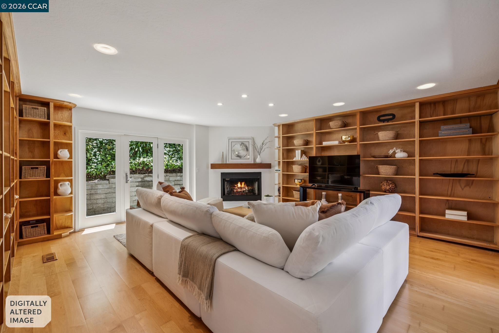 6 Monte Vista Road Orinda, CA 94563 - Photo 19 of 72