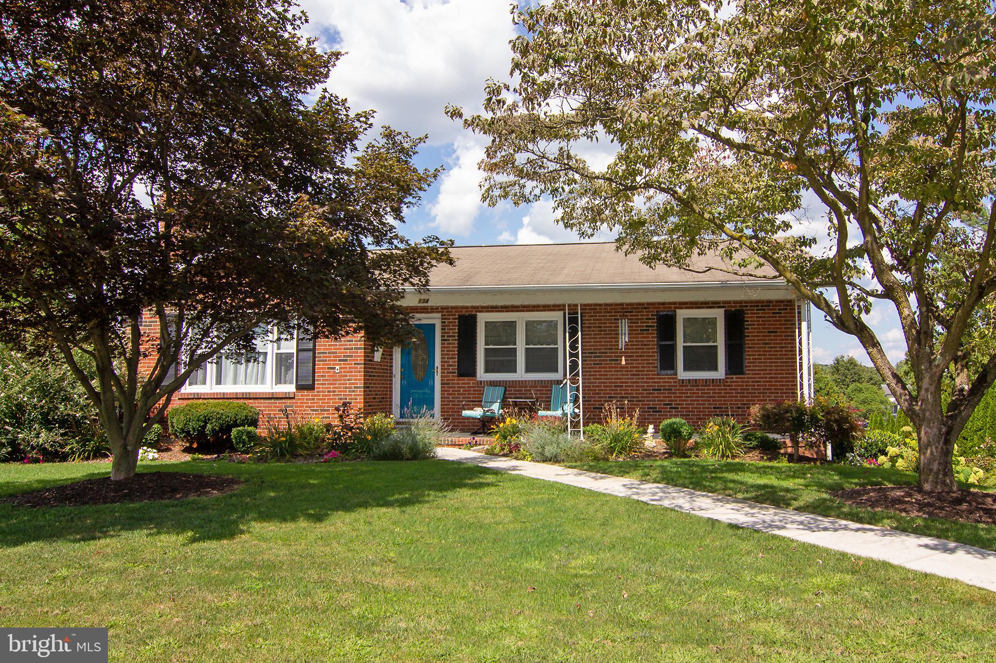 134 Hahn Road Westminster, MD 21157 - Photo 1 of 29 Gallery Image 1