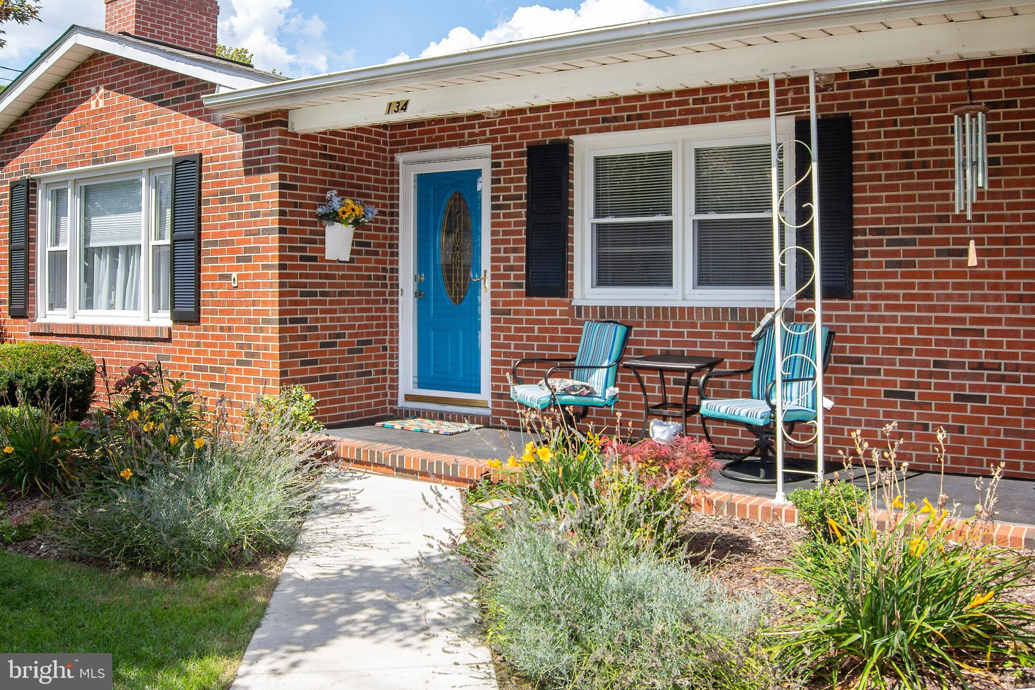 134 Hahn Road Westminster, MD 21157 - Photo 2 of 29 Gallery Image 2
