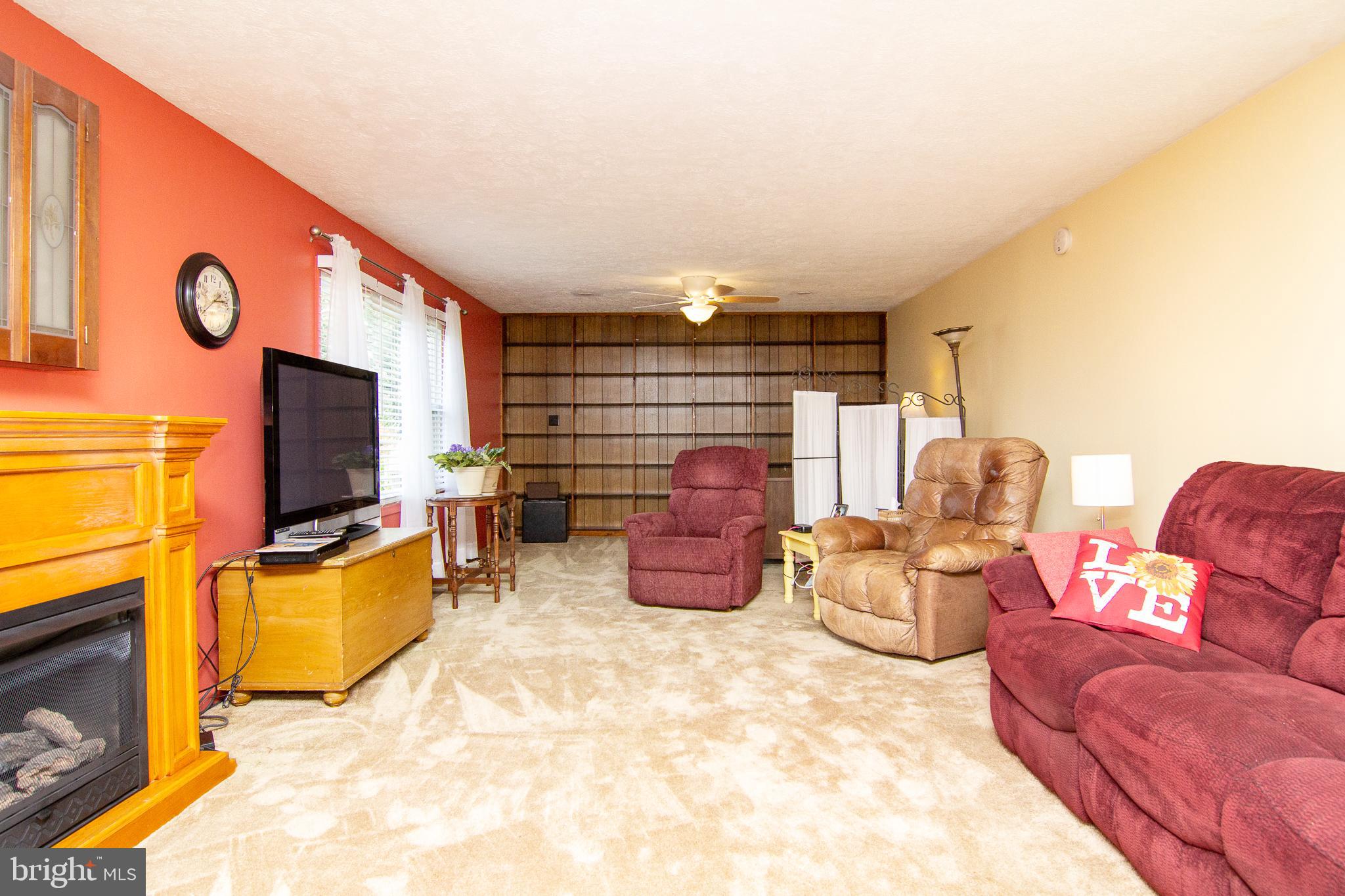 134 Hahn Road Westminster, MD 21157 - Photo 15 of 29 Gallery Image 15
