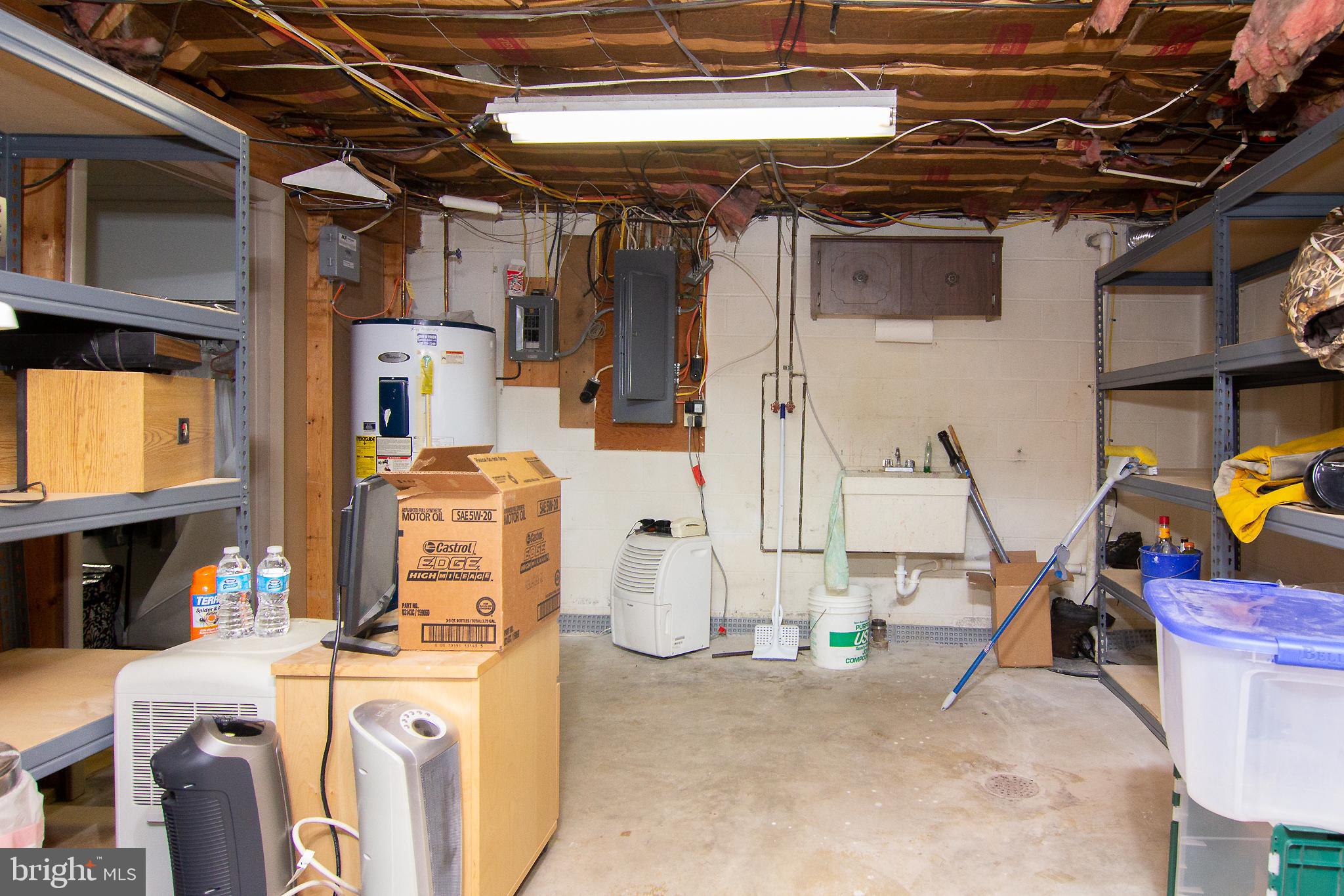 134 Hahn Road Westminster, MD 21157 - Photo 25 of 29 Gallery Image 25
