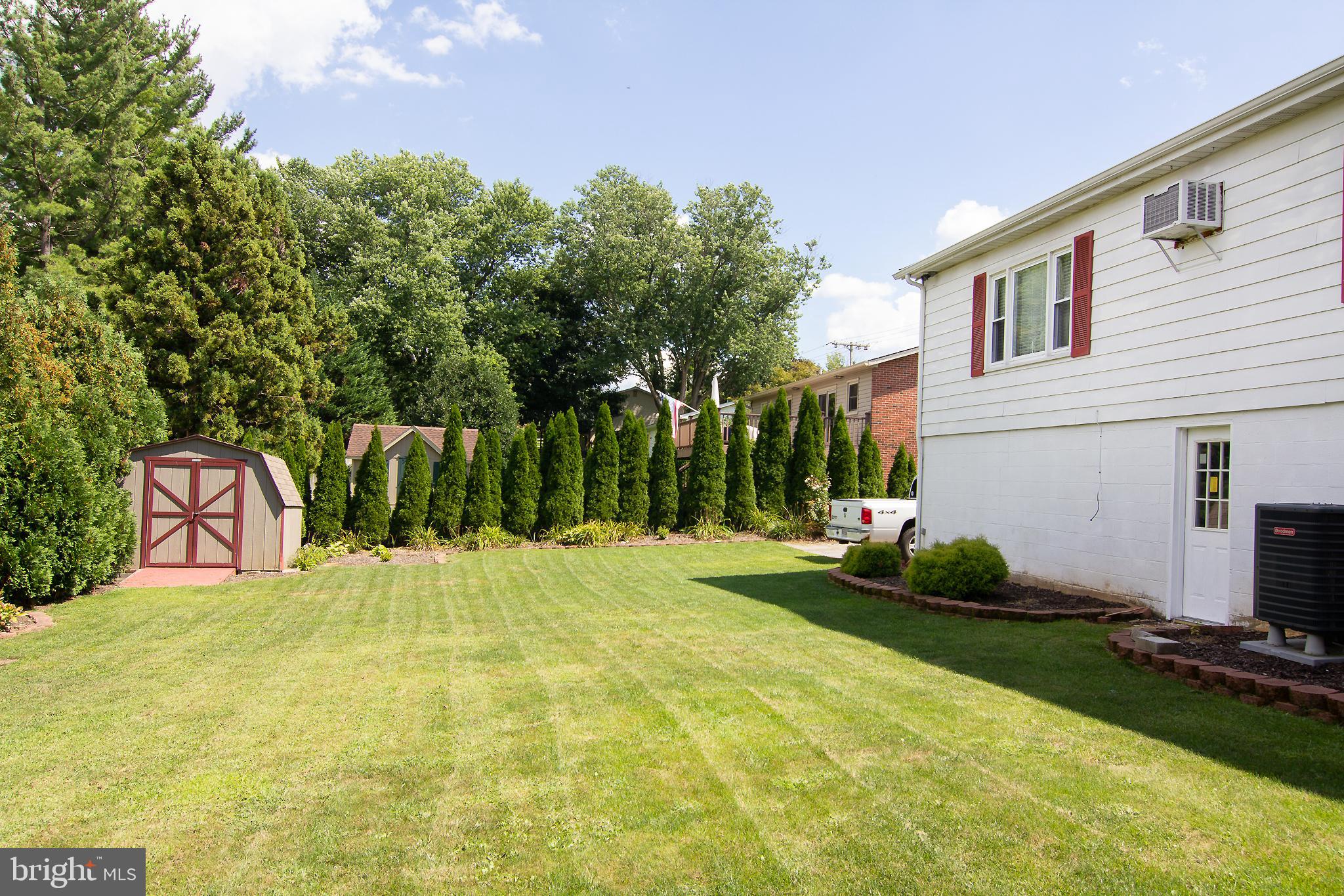 134 Hahn Road Westminster, MD 21157 - Photo 27 of 29 Gallery Image 27