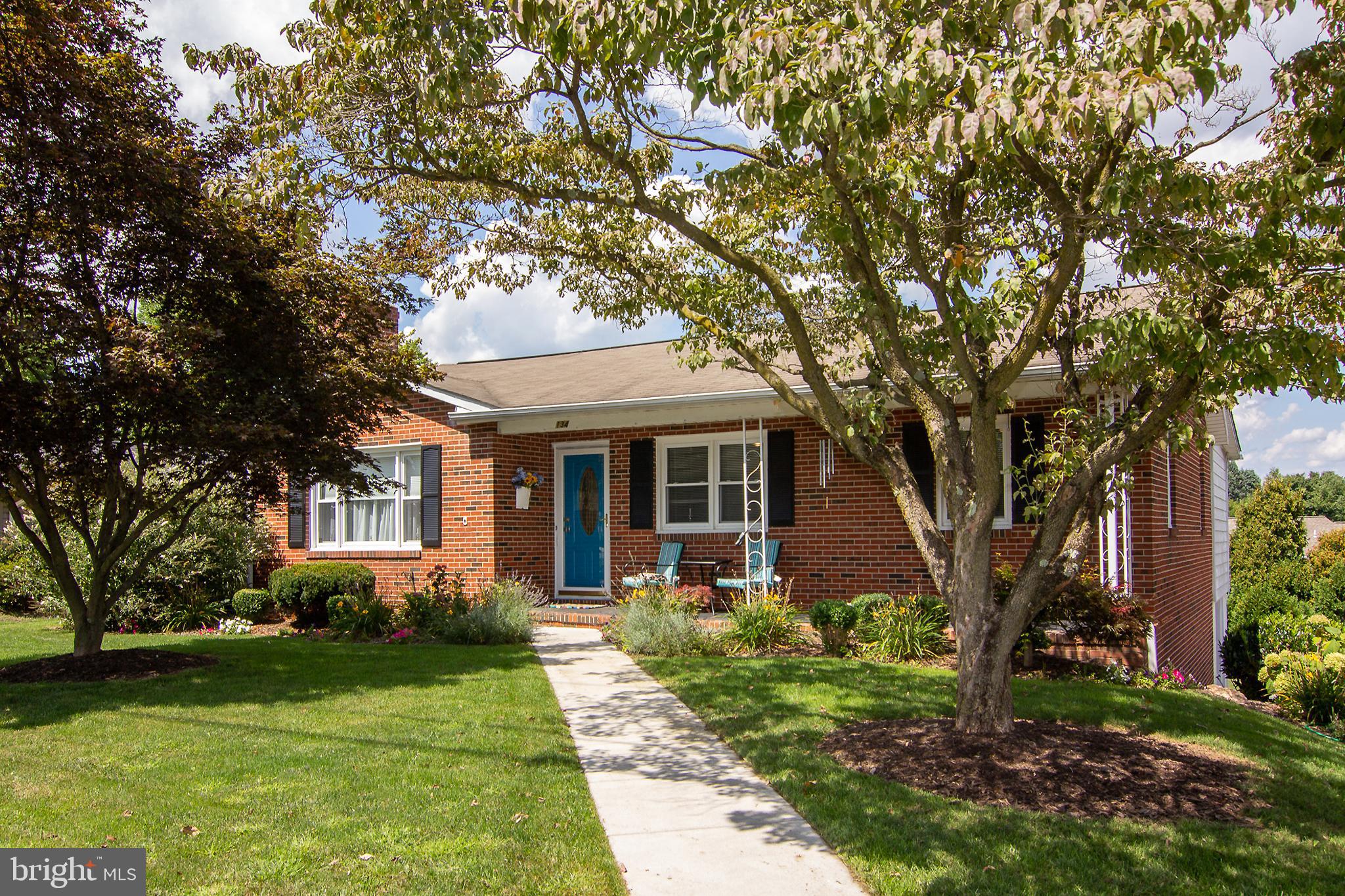 134 Hahn Road Westminster, MD 21157 - Photo 29 of 29 Gallery Image 29