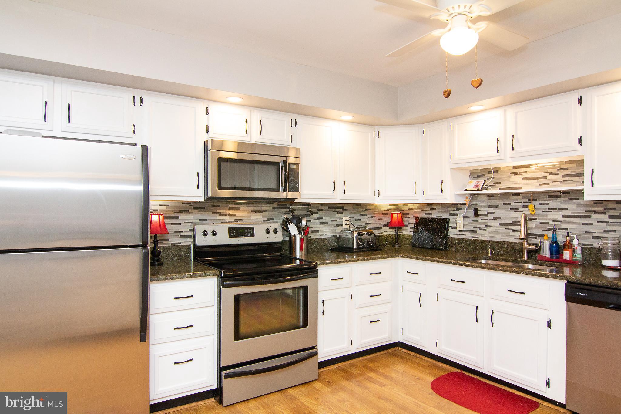 134 Hahn Road Westminster, MD 21157 - Photo 5 of 29 Gallery Image 5