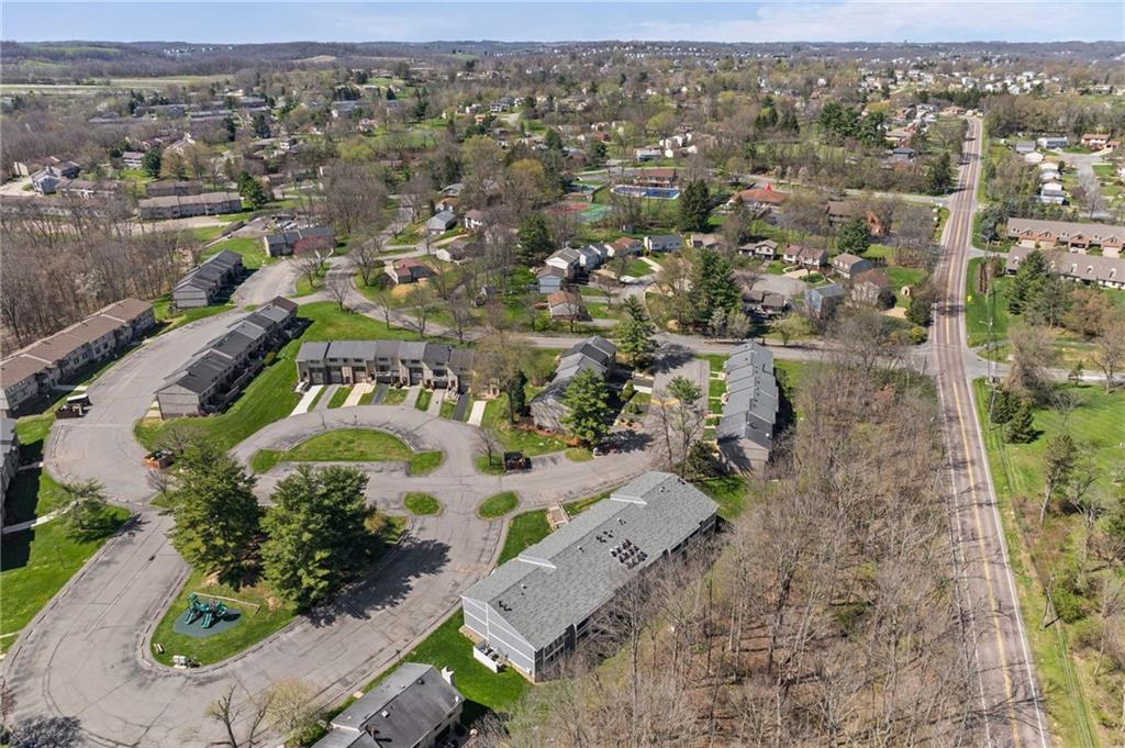 323 Ridge Point Circle, Unit 24 Bridgeville, PA 15017 - Photo 17 of 42