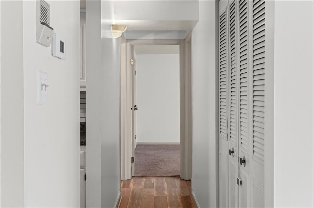 323 Ridge Point Circle, Unit 24 Bridgeville, PA 15017 - Photo 25 of 42