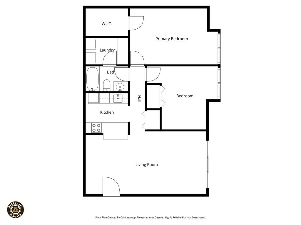 323 Ridge Point Circle, Unit 24 Bridgeville, PA 15017 - Photo 42 of 42