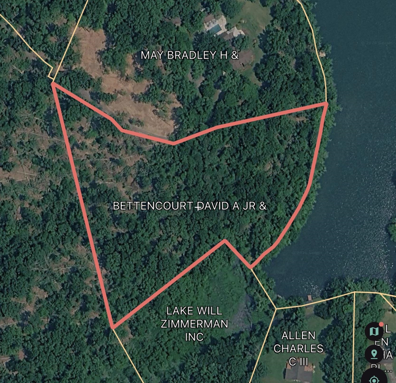 0 Lancaster Road Roebuck, SC 29376 - Photo 16 of 16