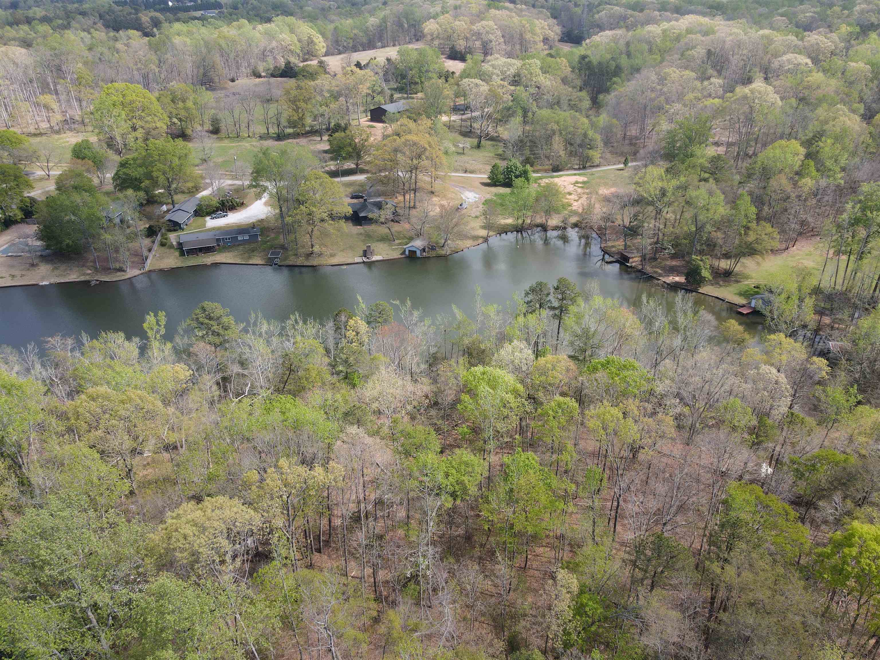 0 Lancaster Road Roebuck, SC 29376 - Photo 4 of 16