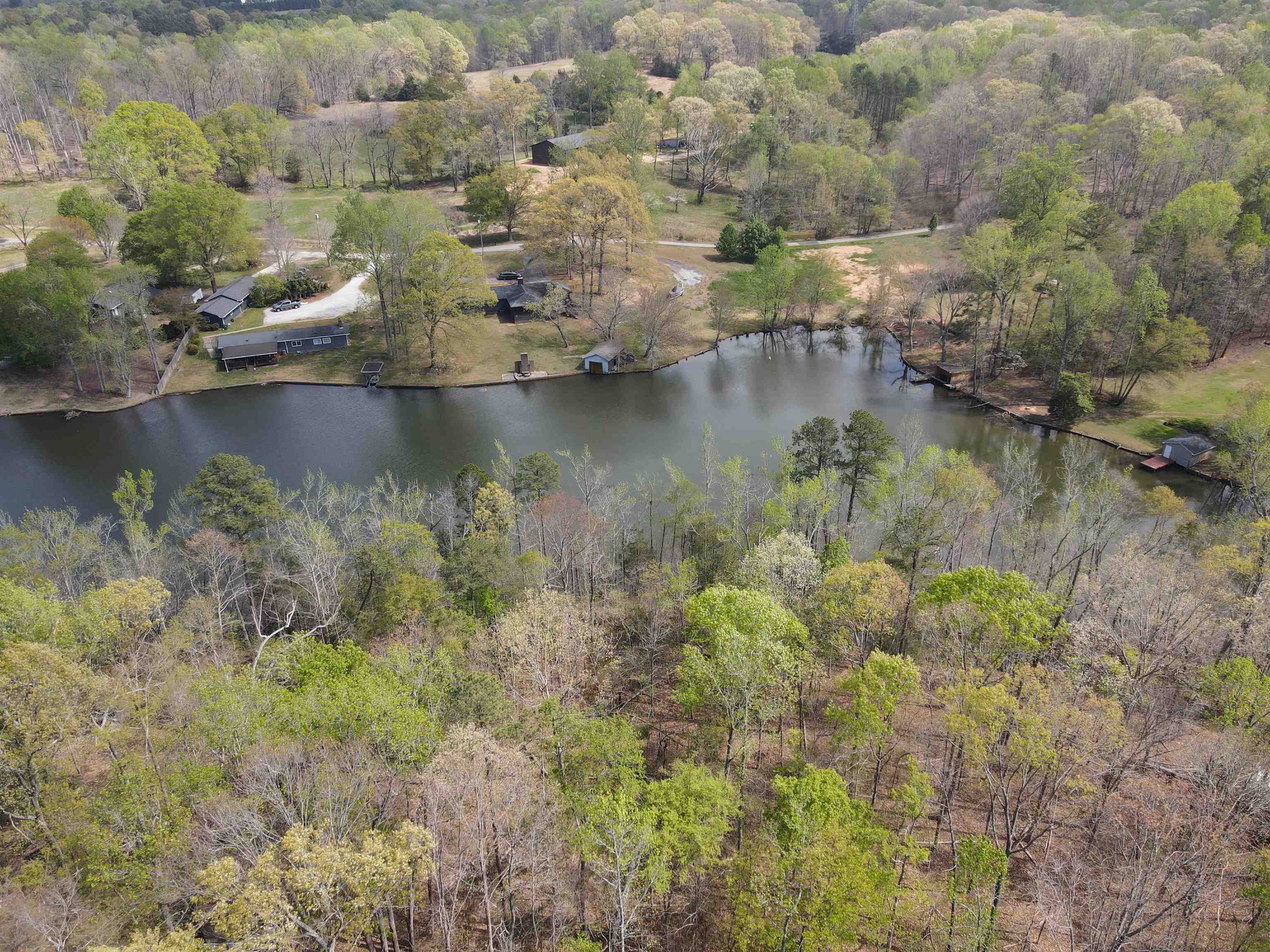 0 Lancaster Road Roebuck, SC 29376 - Photo 5 of 16