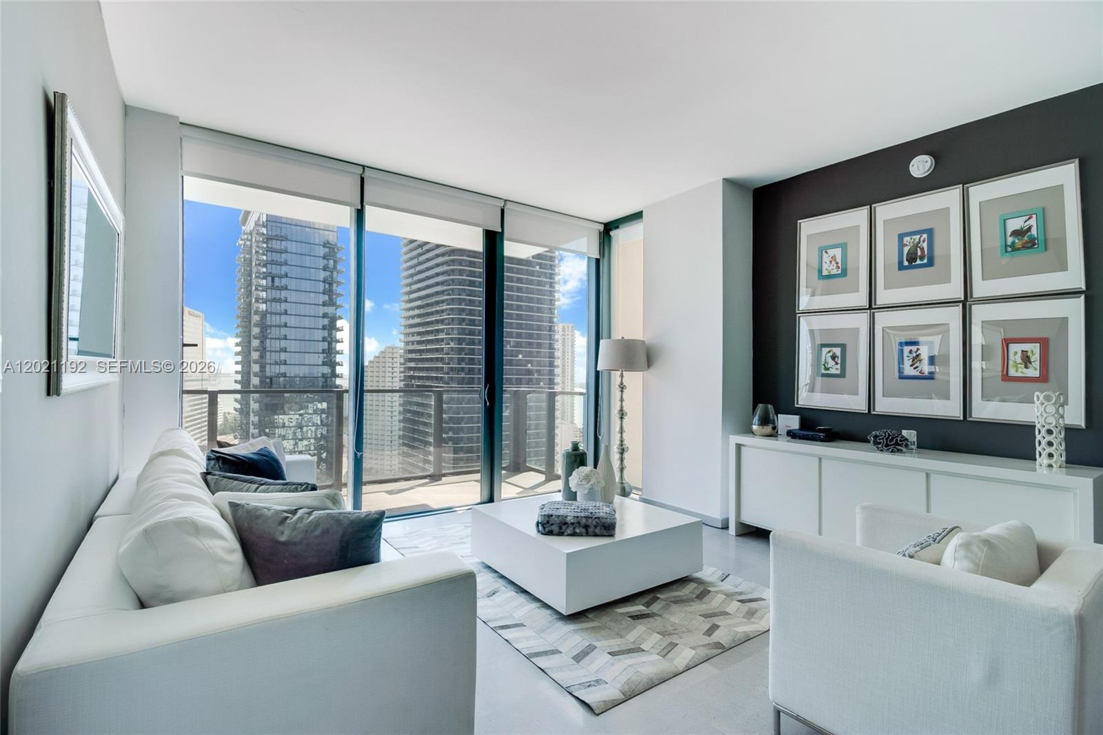 88 Southwest 7th Street, Unit 1905 Miami, FL 33130 - Photo 4 of 16