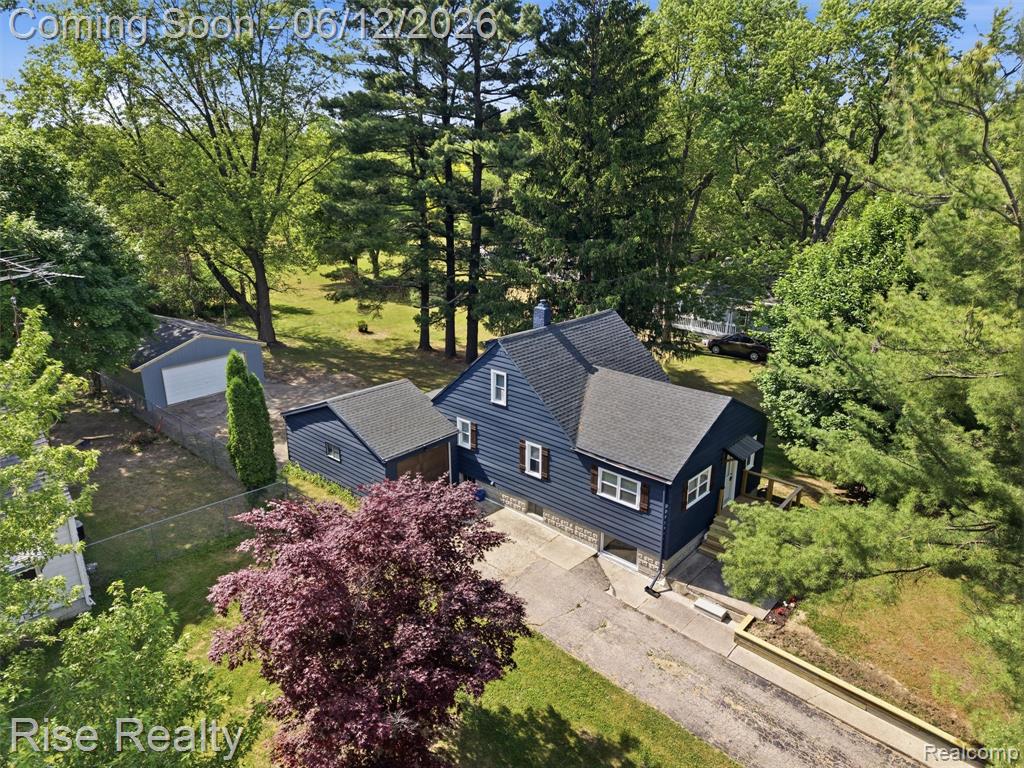2449 North Genesee Road Burton, MI 48509 - Photo 36 of 40