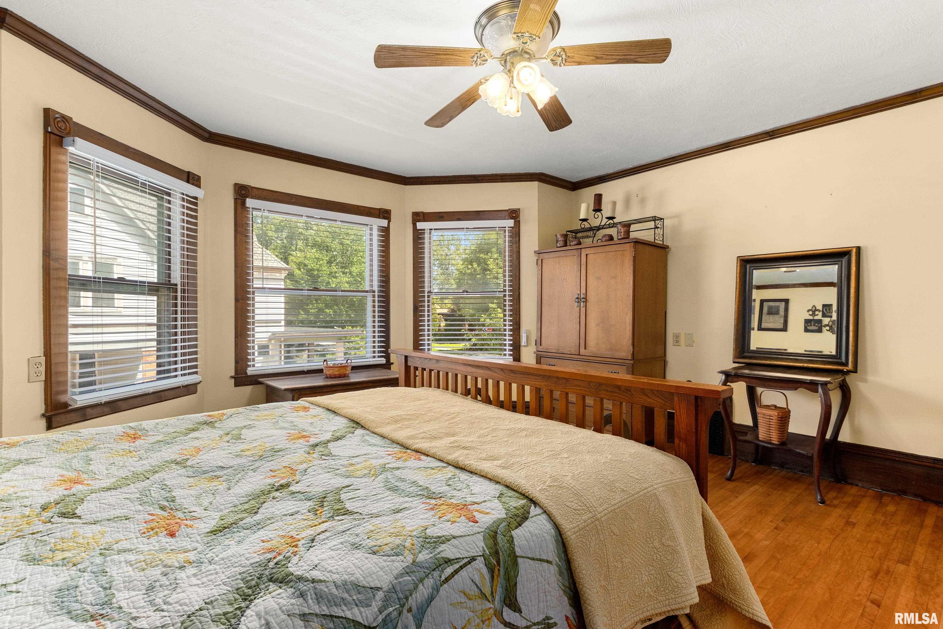 211 West 3rd Street Delavan, IL 61734 - Photo 51 of 61