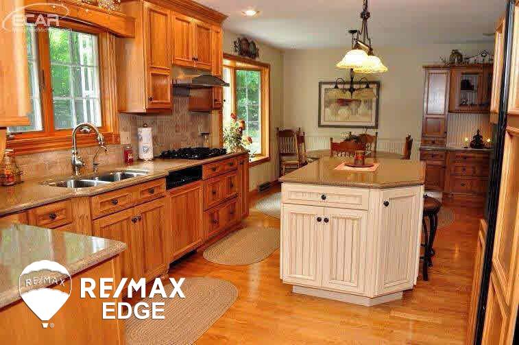 13681 Harris Road Chesaning, MI 48616 - Photo 2 of 29 21196568-1.JPG