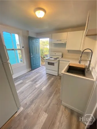 $1,700 | 516 West 38th Street, Savannah, GA 31415