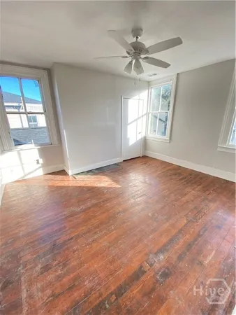 $1,700 | 516 West 38th Street, Savannah, GA 31415