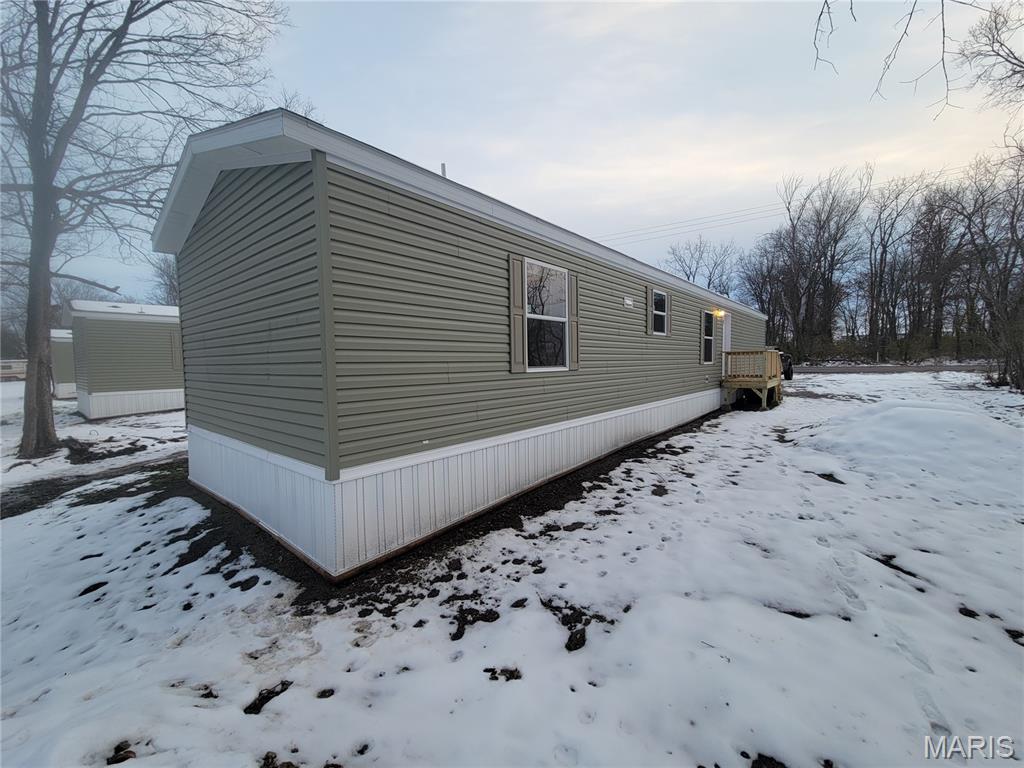 211 Main Street Truxton, MO 63381 - Photo 17 of 19