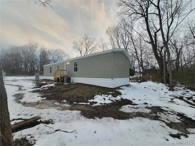 $155,000 | 211 Main Street, Truxton, MO 63381