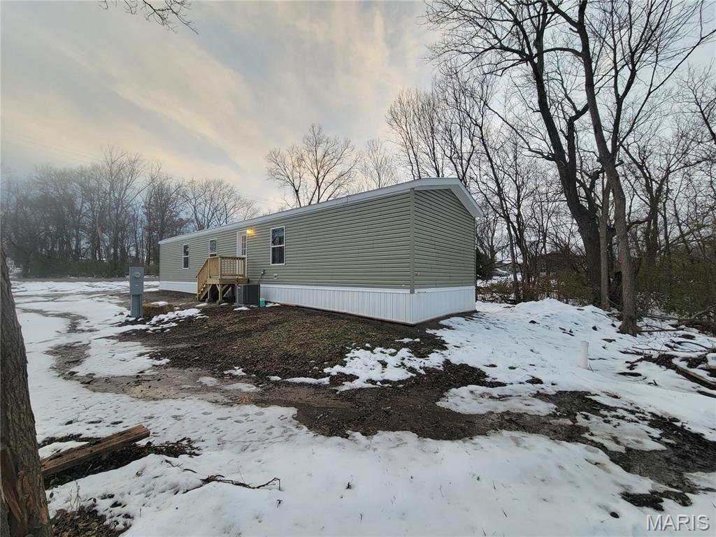 211 Main Street Truxton, MO 63381 - Photo 18 of 19