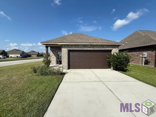 $232,900 | 4792 Emile Drive, Houma, LA 70364