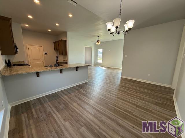 4792 Emile Drive Houma, LA 70364 - Photo 4 of 20