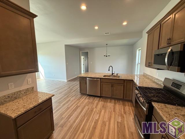 4792 Emile Drive Houma, LA 70364 - Photo 6 of 20