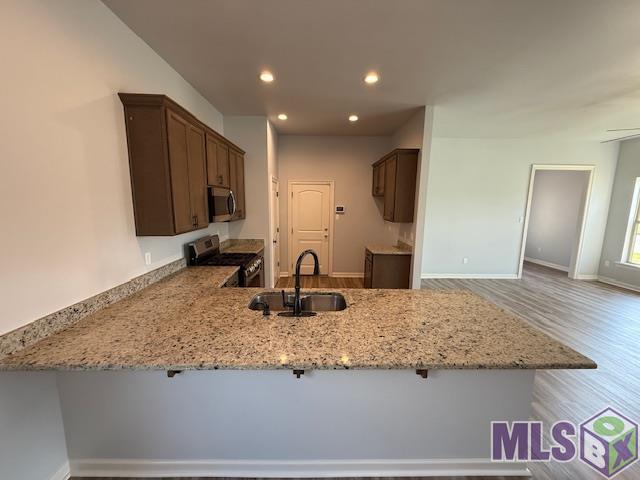 4792 Emile Drive Houma, LA 70364 - Photo 7 of 20