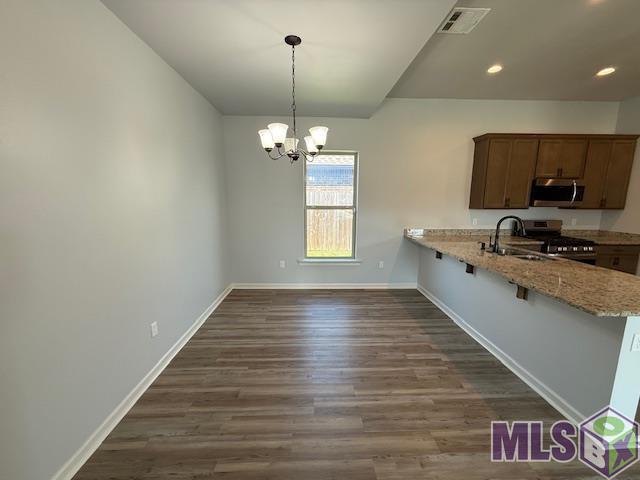 4792 Emile Drive Houma, LA 70364 - Photo 8 of 20