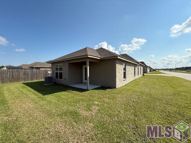 4792 Emile Drive Houma, LA 70364 - Photo 8 of 9