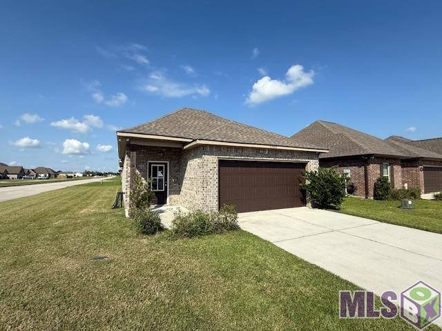 4792 Emile Drive Houma, LA 70364 - Photo 9 of 9