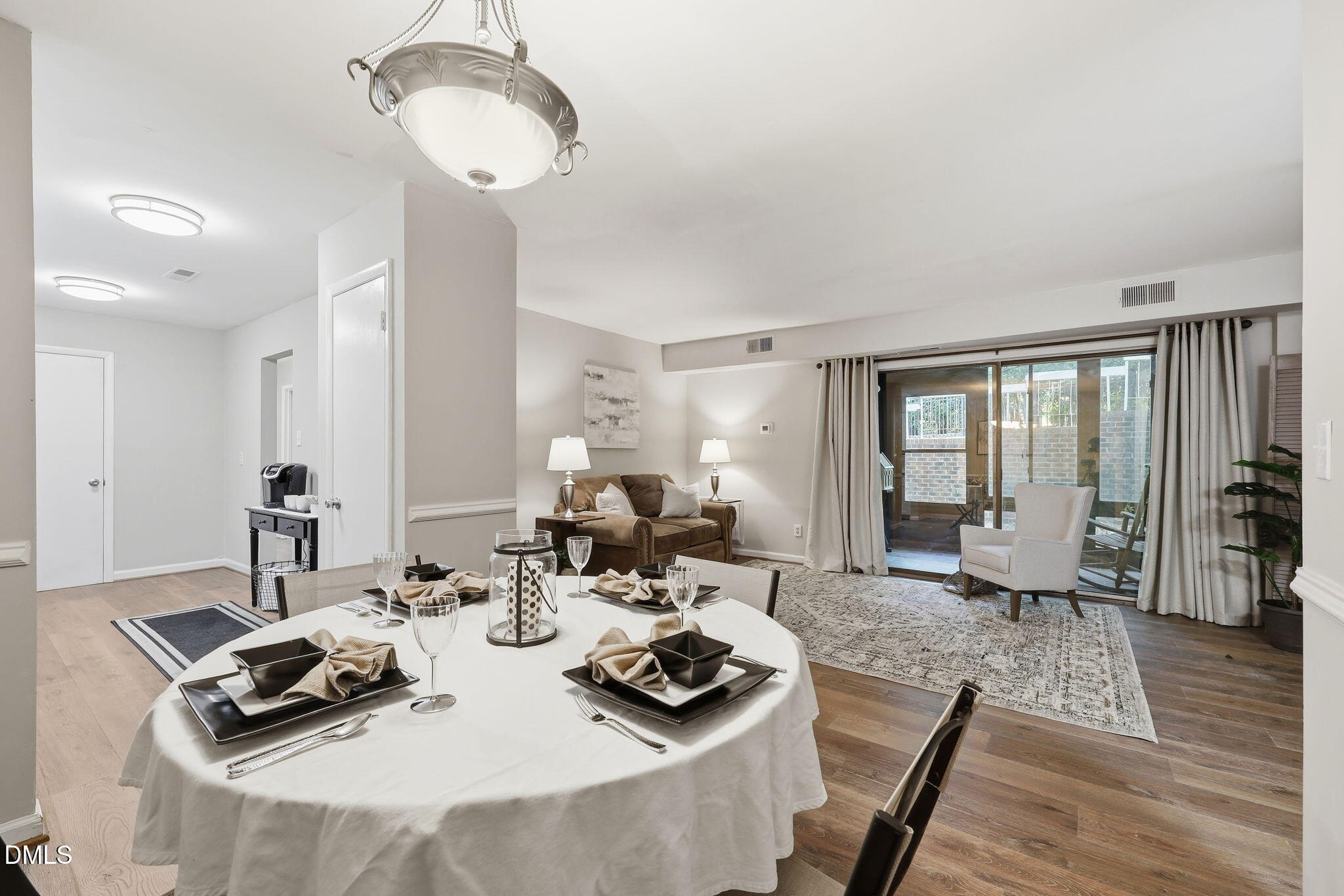 1008 Sandlin Place, Unit B Raleigh, NC 27606 - Photo 8 of 37