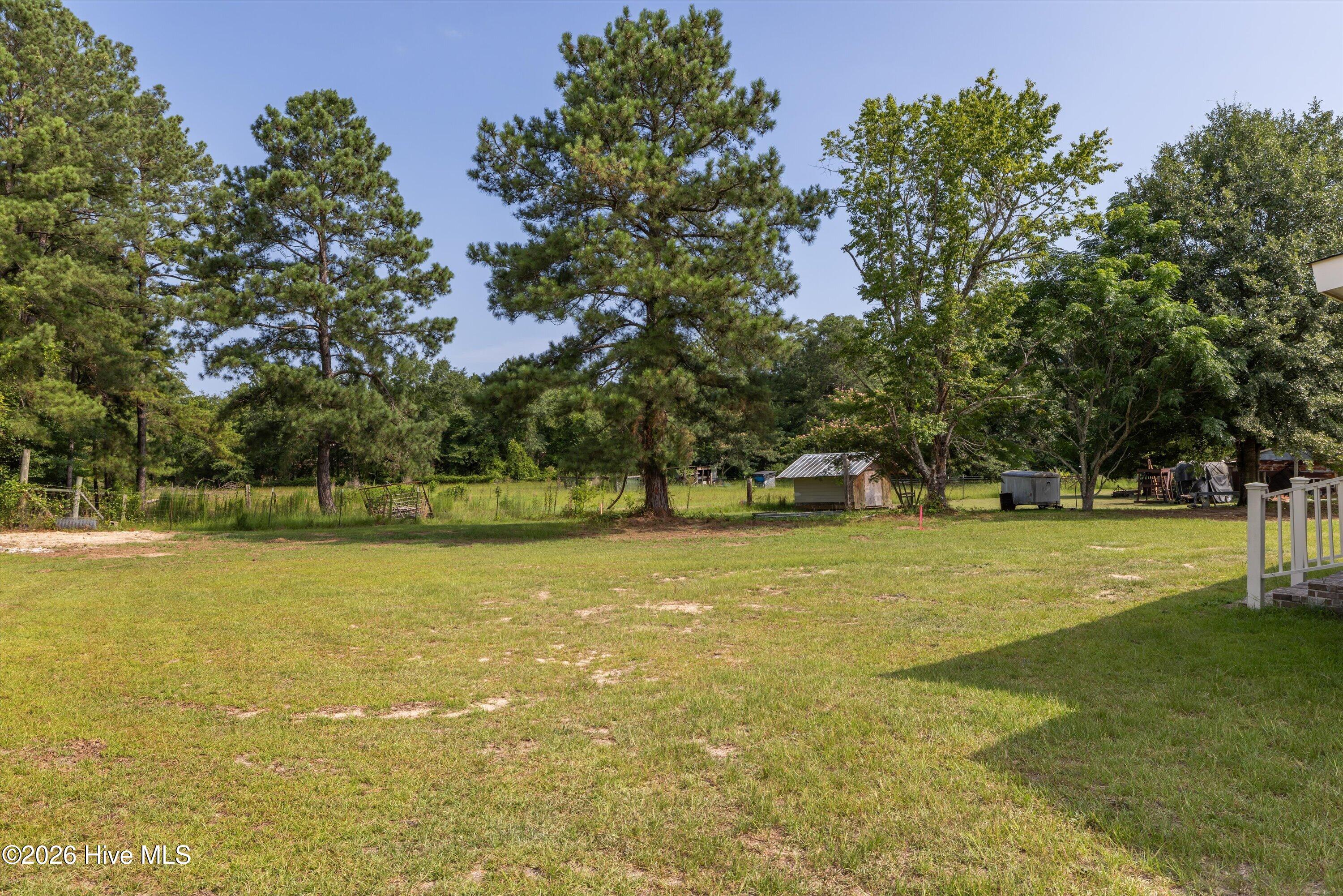 5017 Iron Hill Road Dearing, GA 30808 - Photo 54 of 55