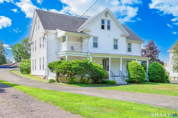 $2,195 | 85-87 South Main Street, Unit 4E, Branford, CT 06405