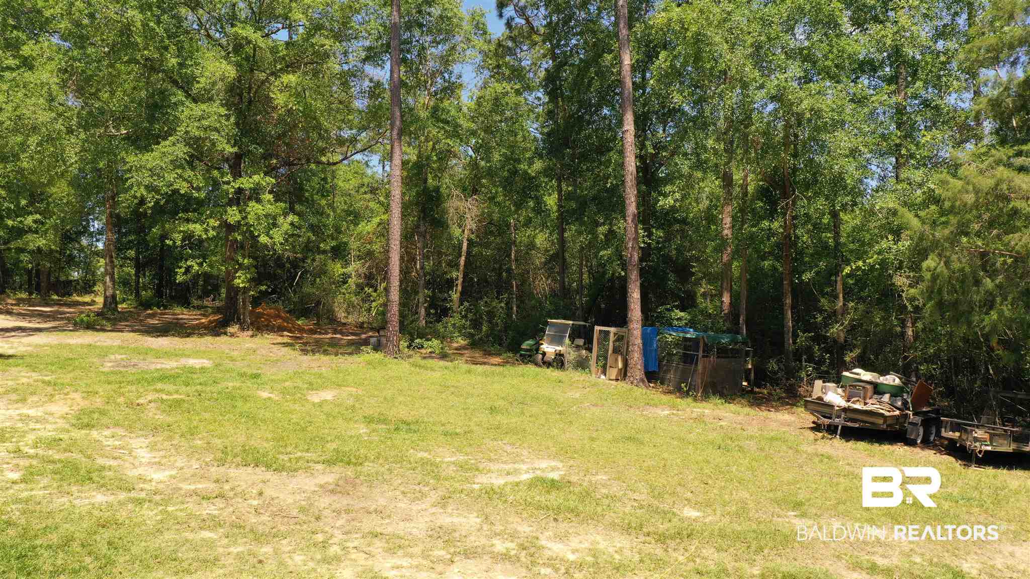 376 Tippens Eddy Road Brewton, AL 36426 - Photo 21 of 47