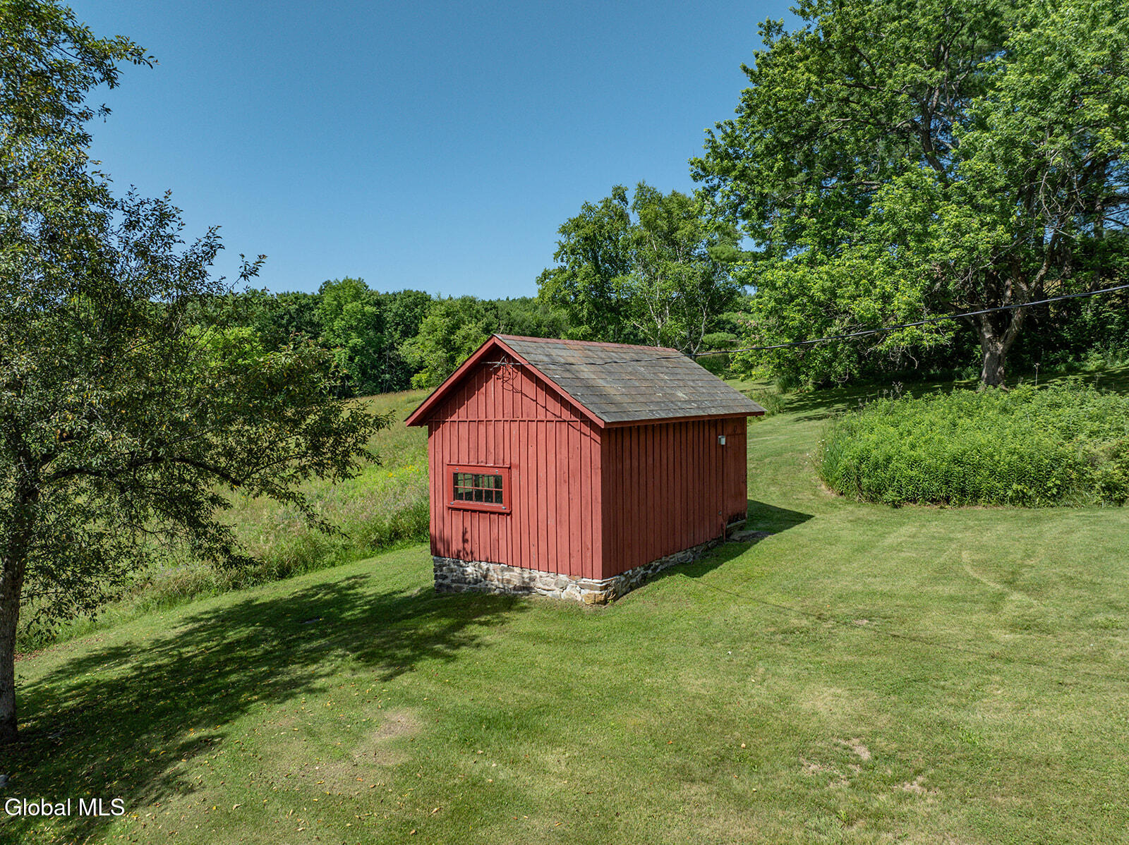 252 Tingue Road Cambridge, NY 12816 - Photo 39 of 51 DJI_0973
