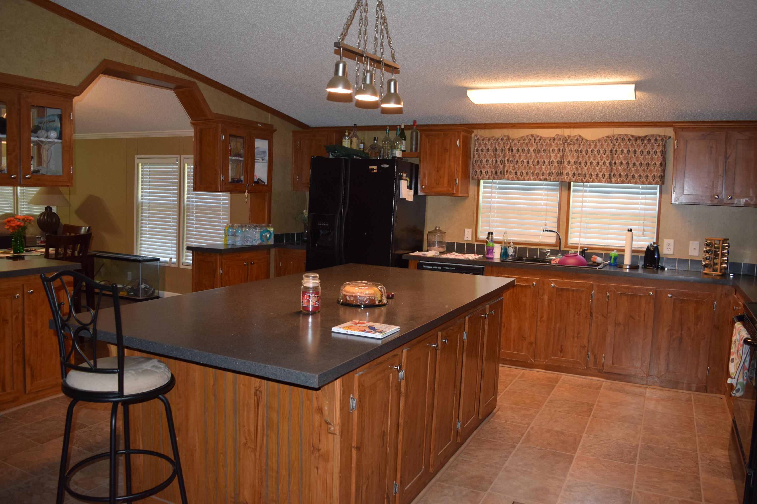 122 Laura Boling Loop Road Strawberry Plains, TN 37871 - Photo 6 of 13 Kitchen