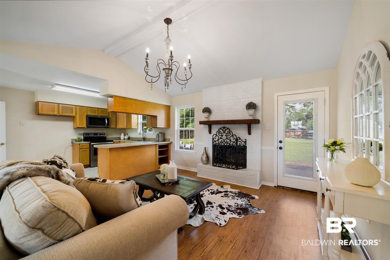 4566 Clarendon Drive Mobile, AL 36619 - Photo 7 of 29