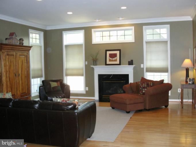3916 Addison Woods Road Frederick, MD 21704 - Photo 12 of 25 Family Room