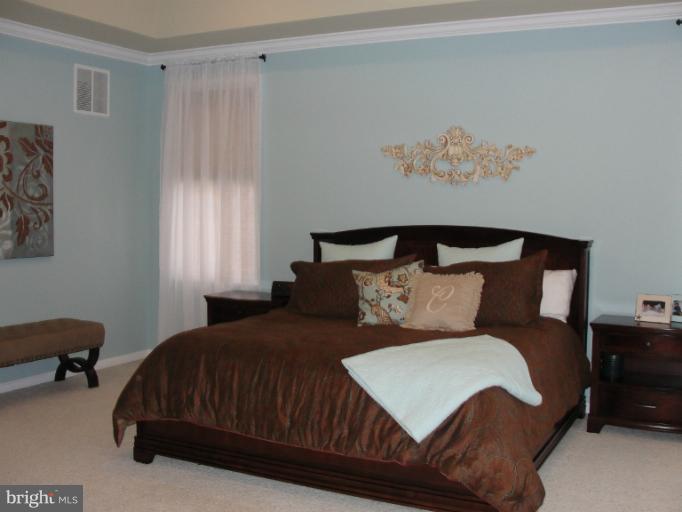 3916 Addison Woods Road Frederick, MD 21704 - Photo 13 of 25 Bedroom (Master)